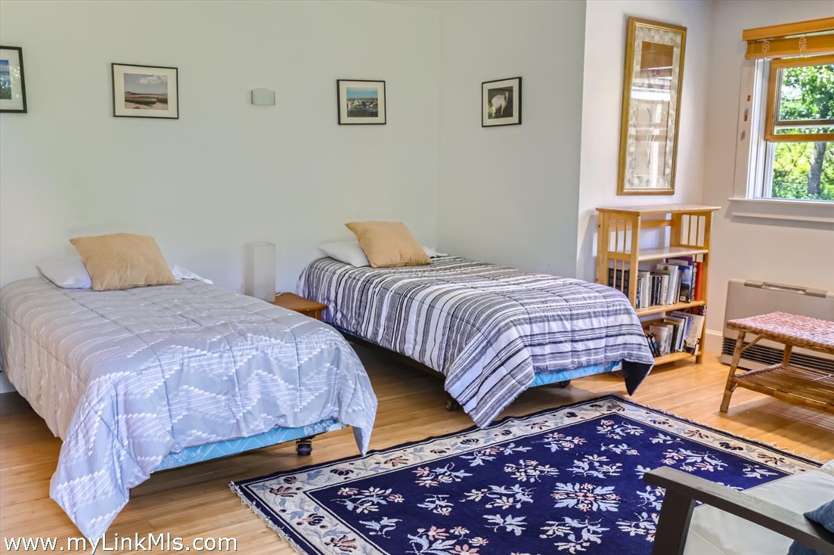 146 Quansoo Road Chilmark, MA 02535 - Photo 23 of 37