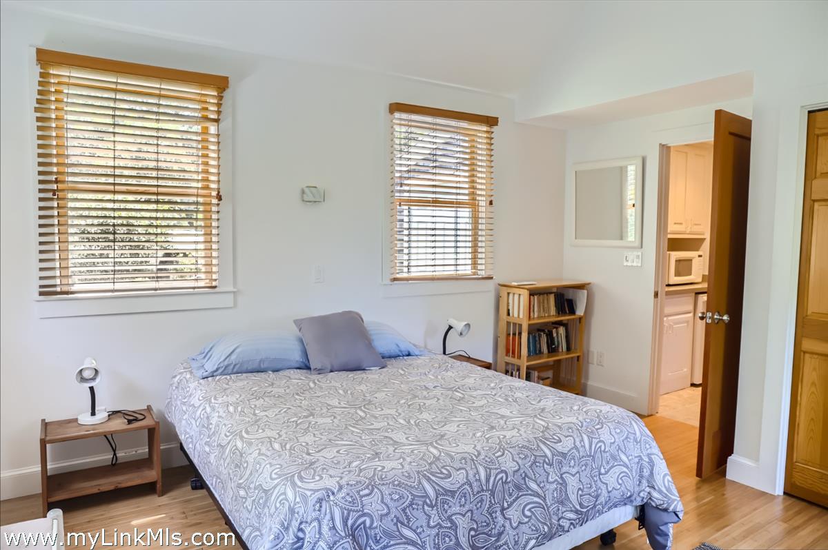 146 Quansoo Road Chilmark, MA 02535 - Photo 24 of 37