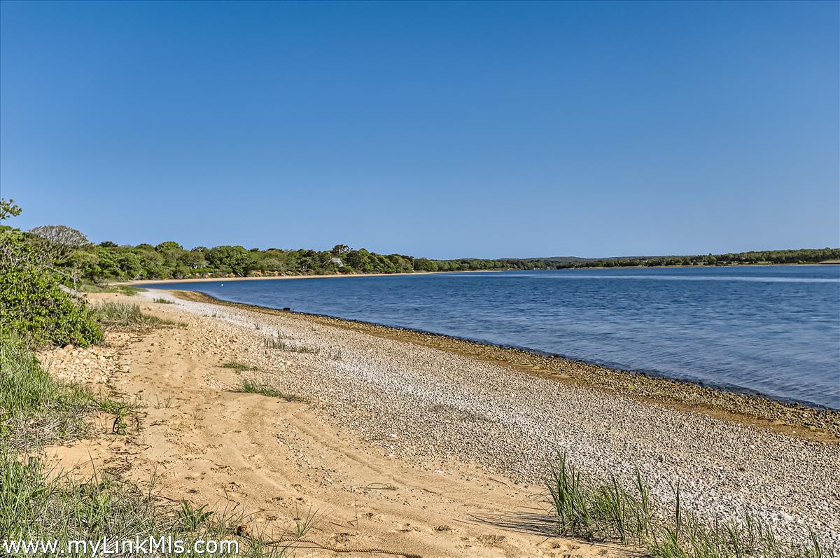 146 Quansoo Road Chilmark, MA 02535 - Photo 29 of 37