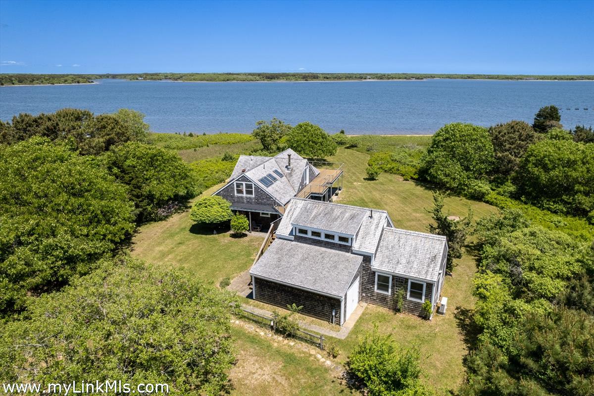 146 Quansoo Road Chilmark, MA 02535 - Photo 30 of 37