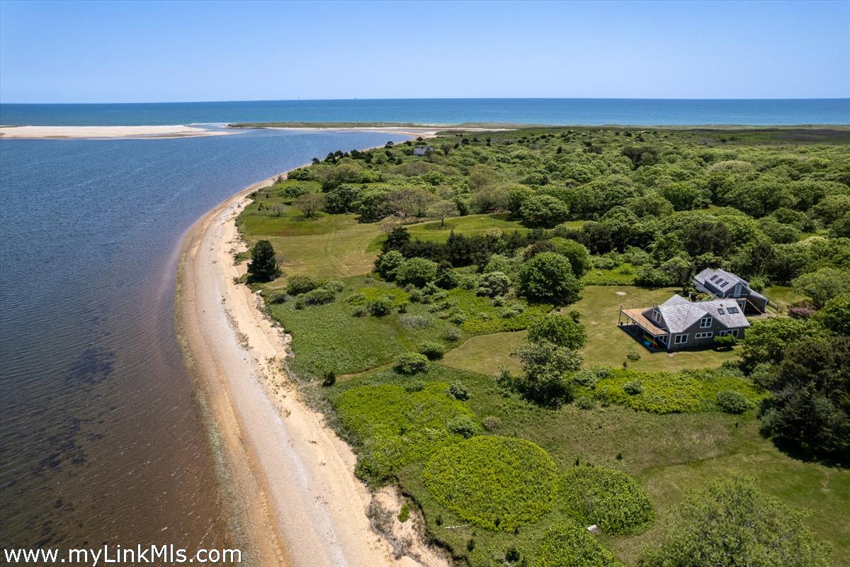 146 Quansoo Road Chilmark, MA 02535 - Photo 31 of 37