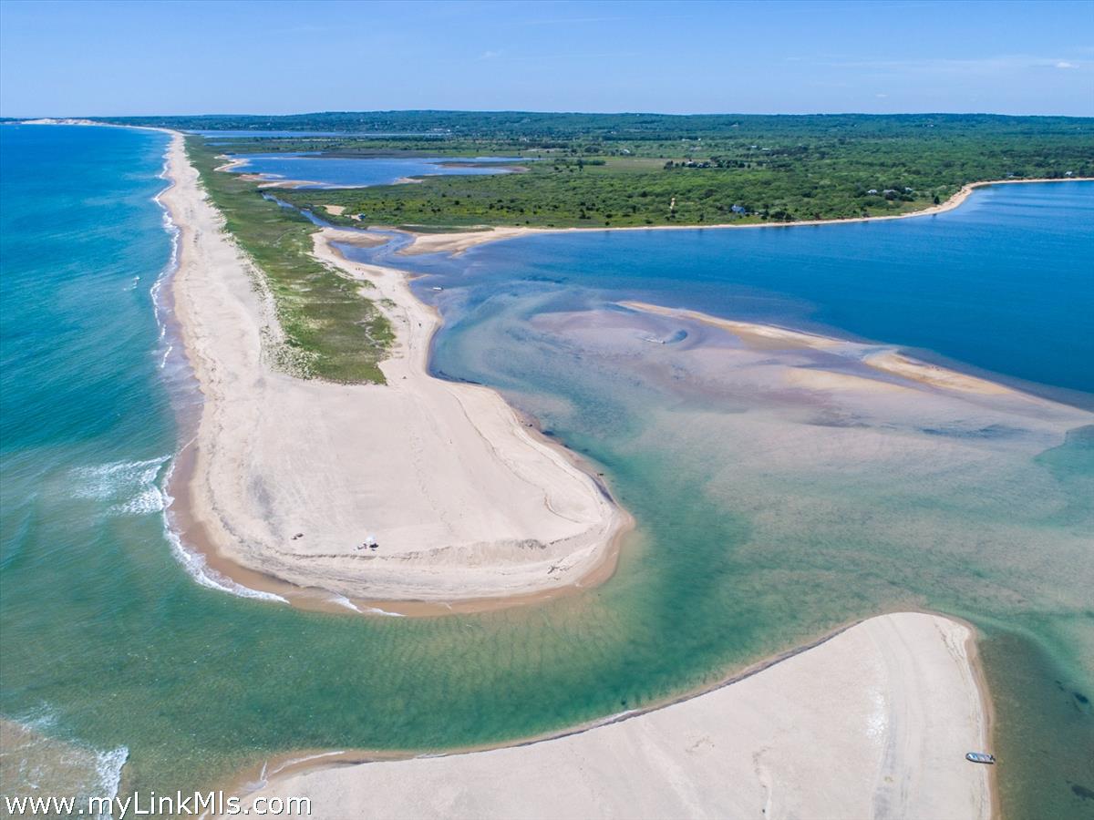 146 Quansoo Road Chilmark, MA 02535 - Photo 32 of 37