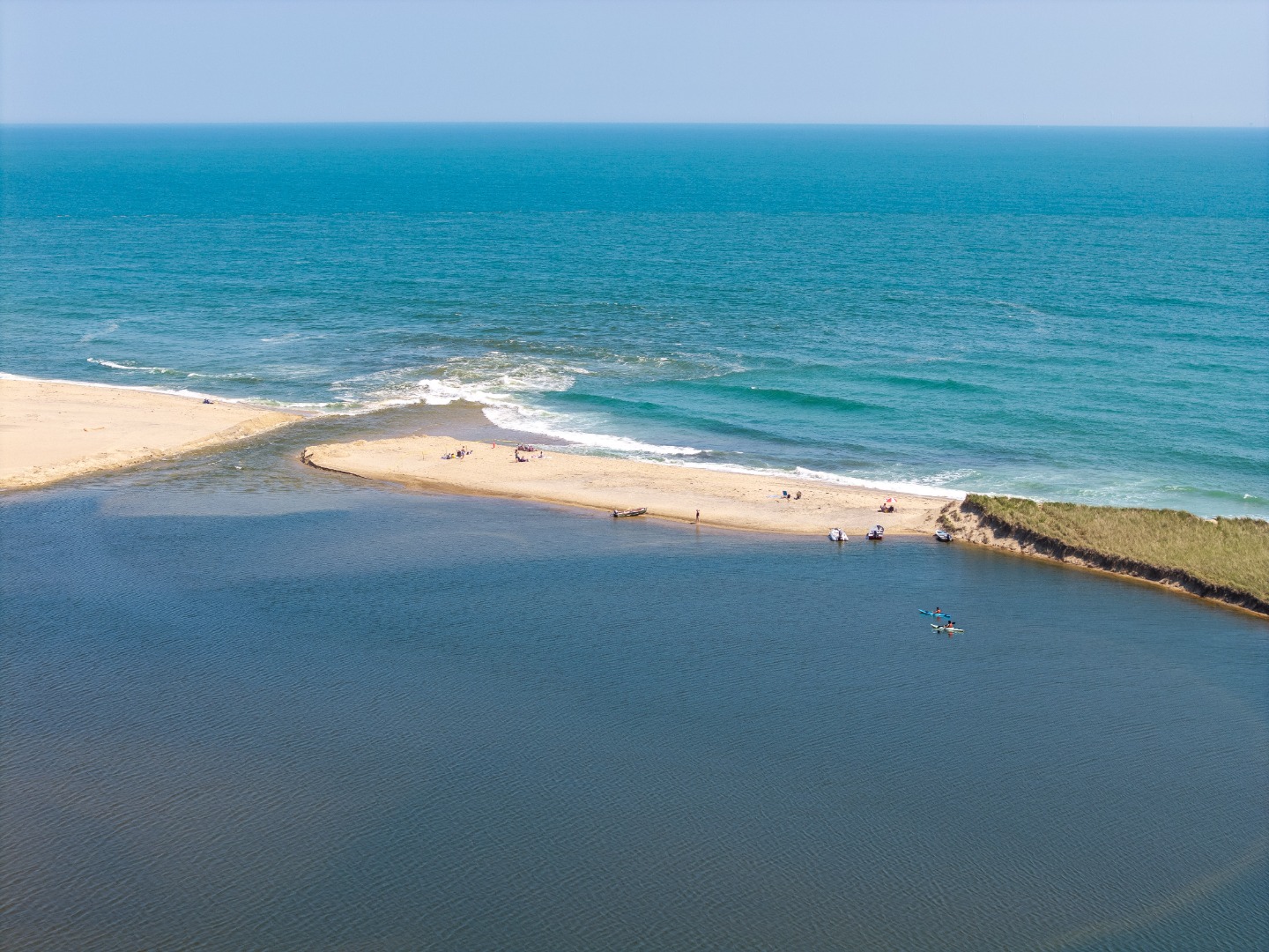 146 Quansoo Road Chilmark, MA 02535 - Photo 33 of 37