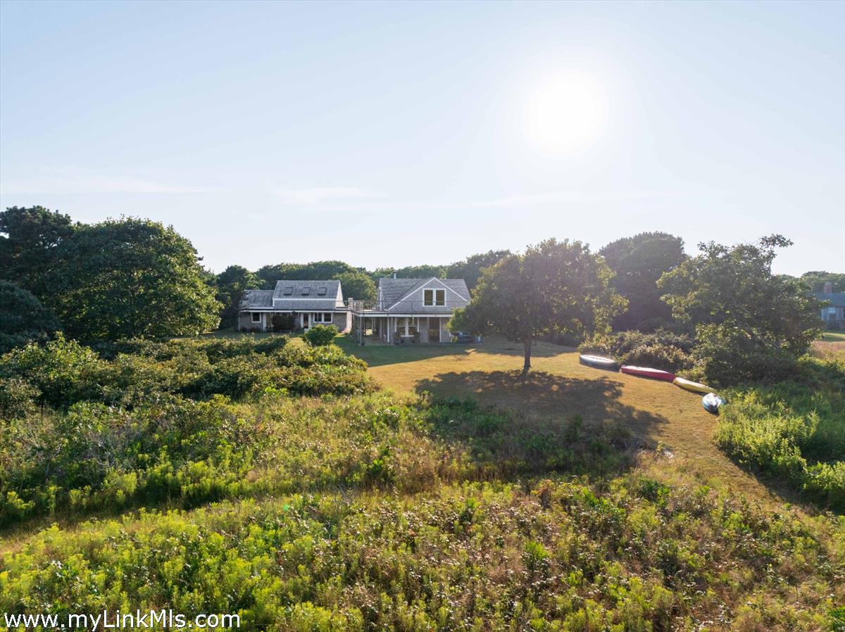 146 Quansoo Road Chilmark, MA 02535 - Photo 34 of 37