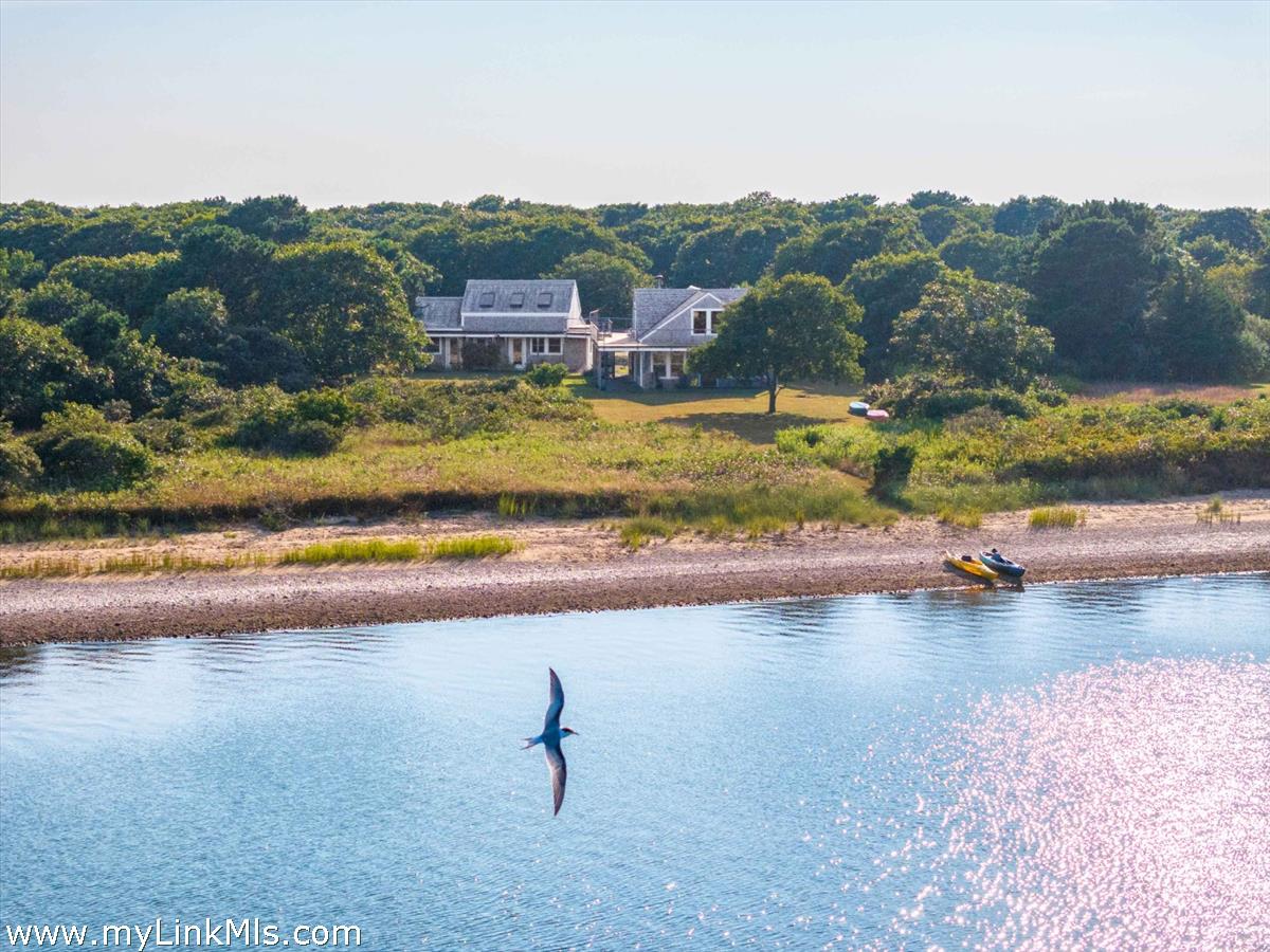 146 Quansoo Road Chilmark, MA 02535 - Photo 36 of 37