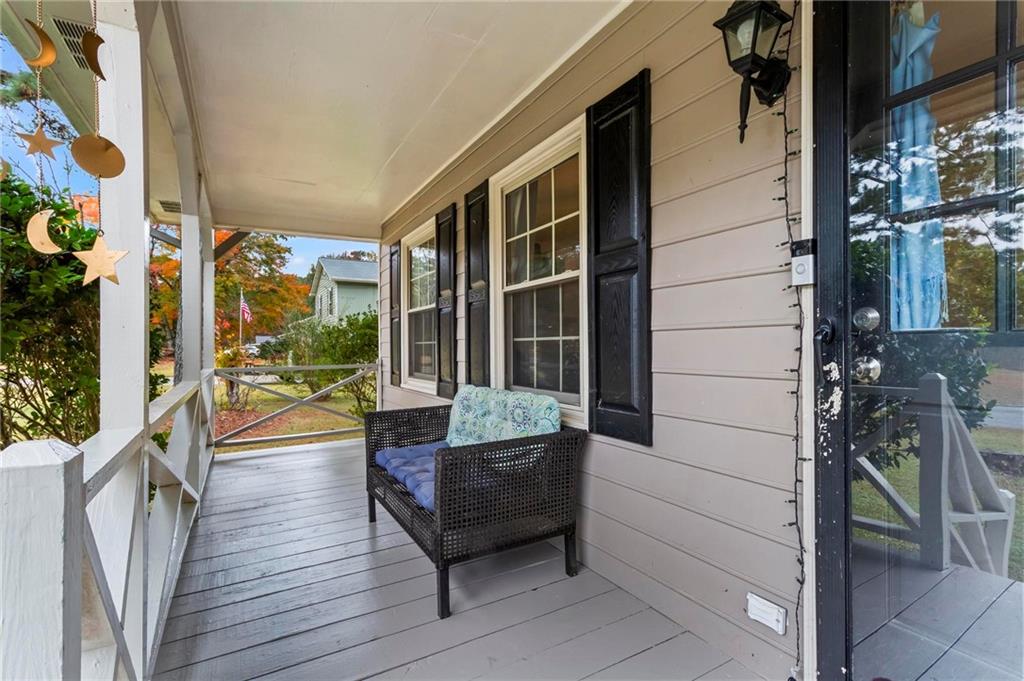 4593 Mars Court Acworth, GA 30101 - Photo 2 of 19 a building outdoor space with patio furniture
