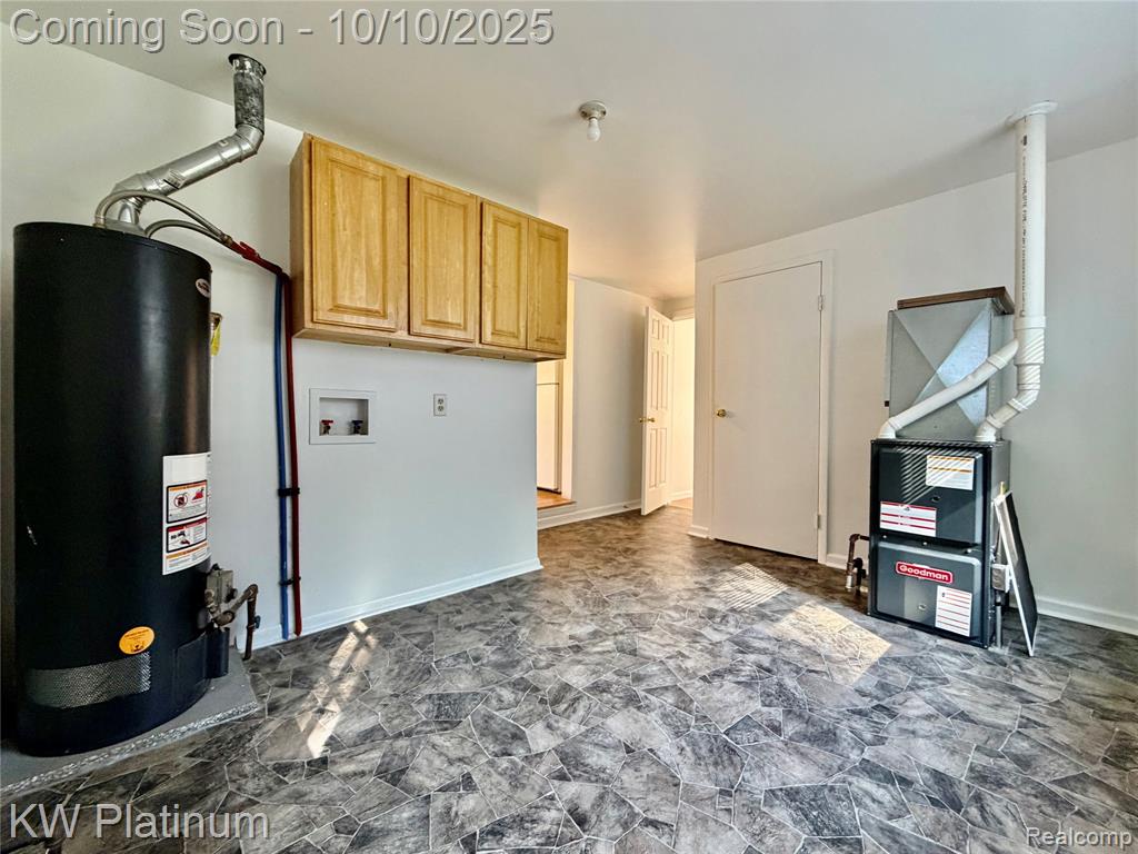 6493 Benoit Road Algonac, MI 48001 - Photo 16 of 21