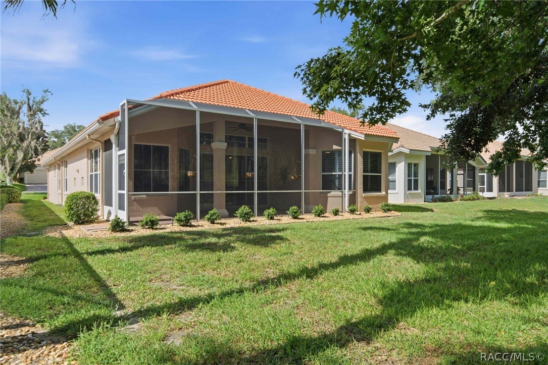 653 West Doerr Path Hernando, FL 34442 - Photo 42 of 58