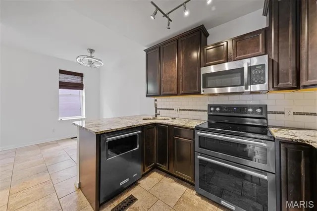 $265,000 | 4366 West Pine Boulevard, Unit CW, St. Louis, MO 63108