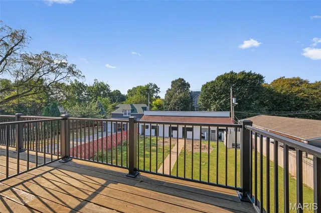 $265,000 | 4366 West Pine Boulevard, Unit CW, St. Louis, MO 63108