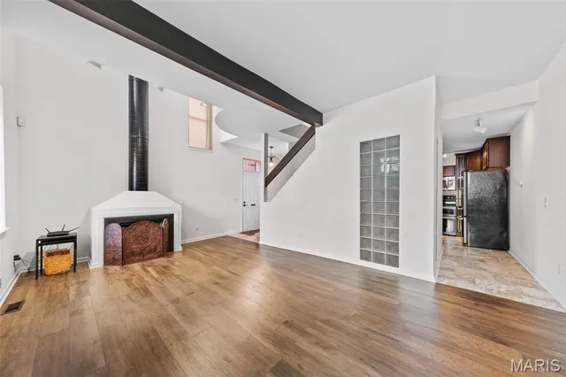 $265,000 | 4366 West Pine Boulevard, Unit CW, St. Louis, MO 63108