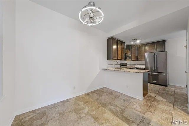 $265,000 | 4366 West Pine Boulevard, Unit CW, St. Louis, MO 63108