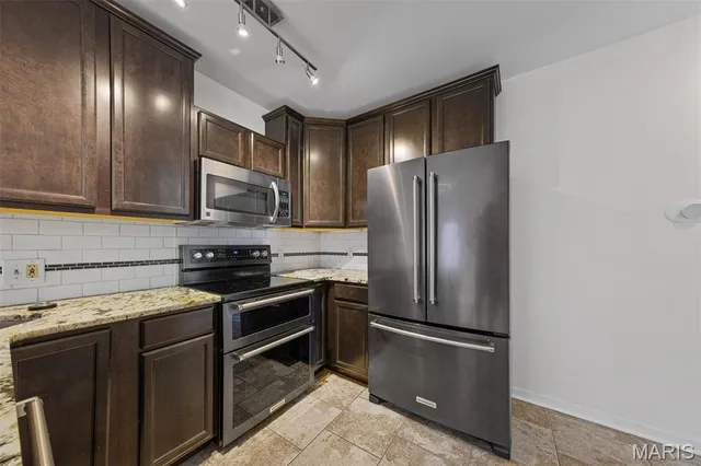 $265,000 | 4366 West Pine Boulevard, Unit CW, St. Louis, MO 63108