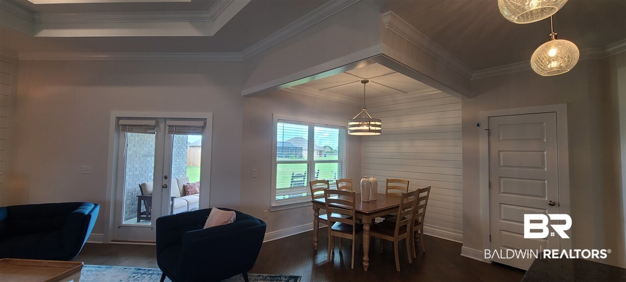 4183 Inverness Circle Gulf Shores, AL 36542 - Photo 12 of 50