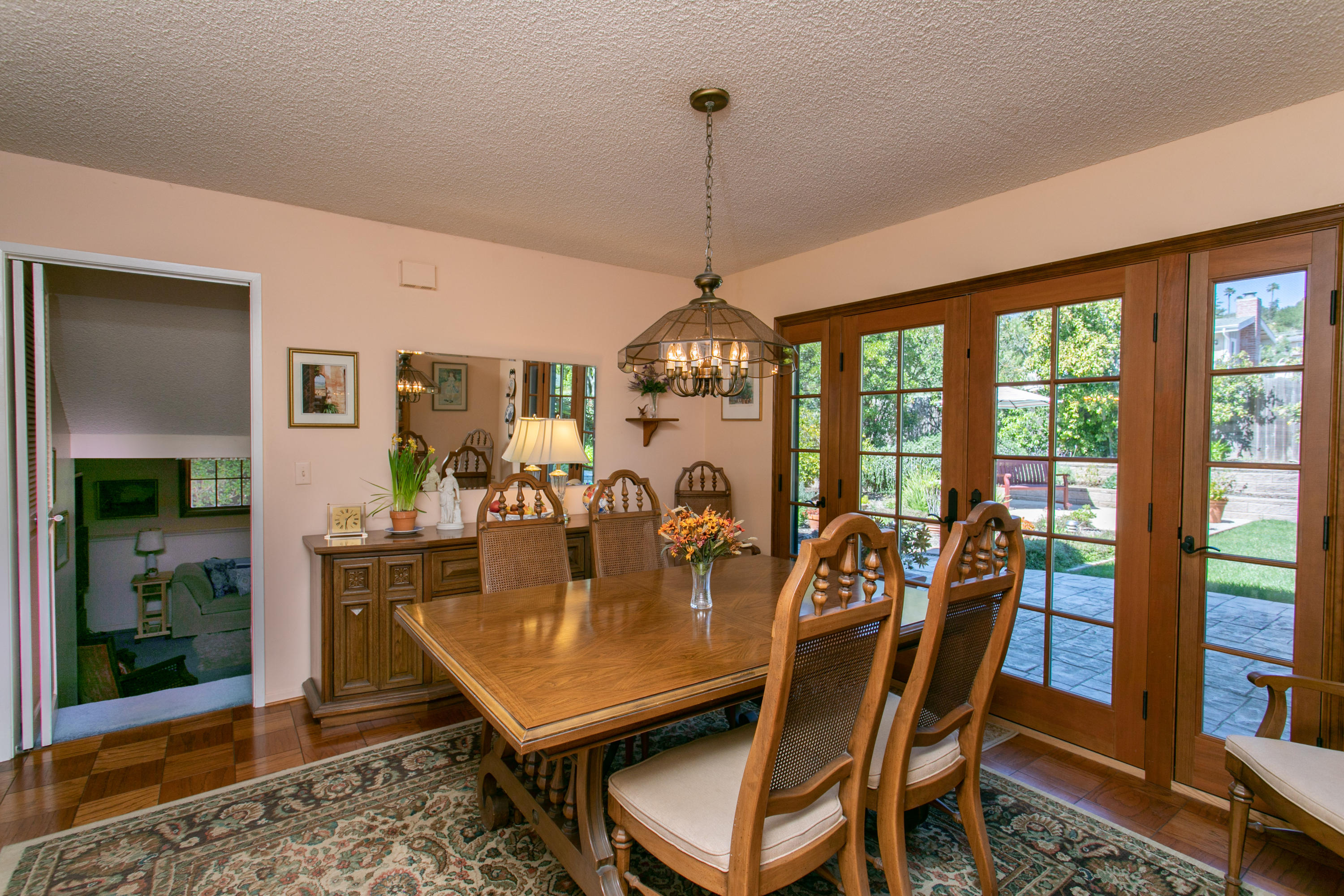 664 Wakefield Road Goleta, CA 93117 - Photo 11 of 33 Formal Dining Room #2