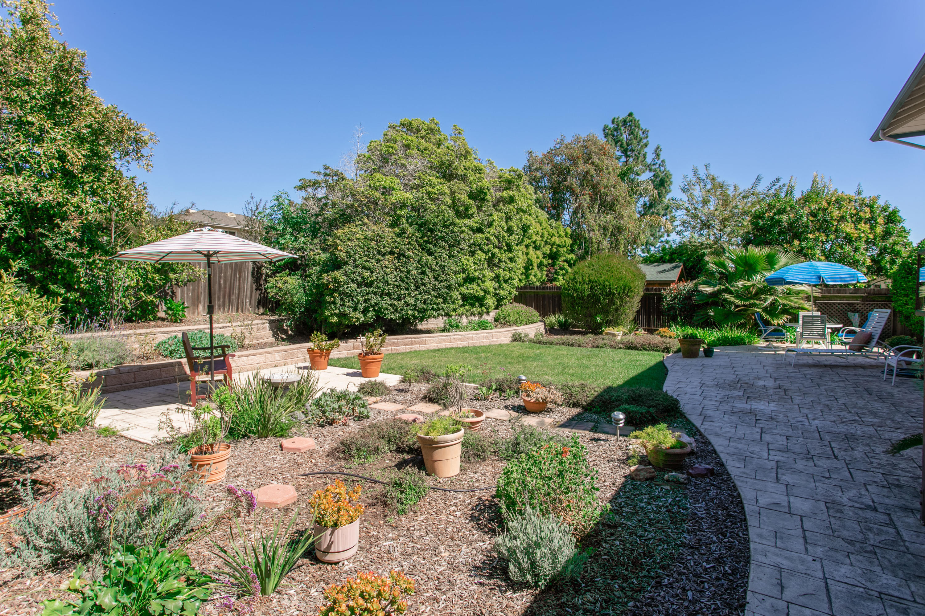 664 Wakefield Road Goleta, CA 93117 - Photo 28 of 33 Backyard #4