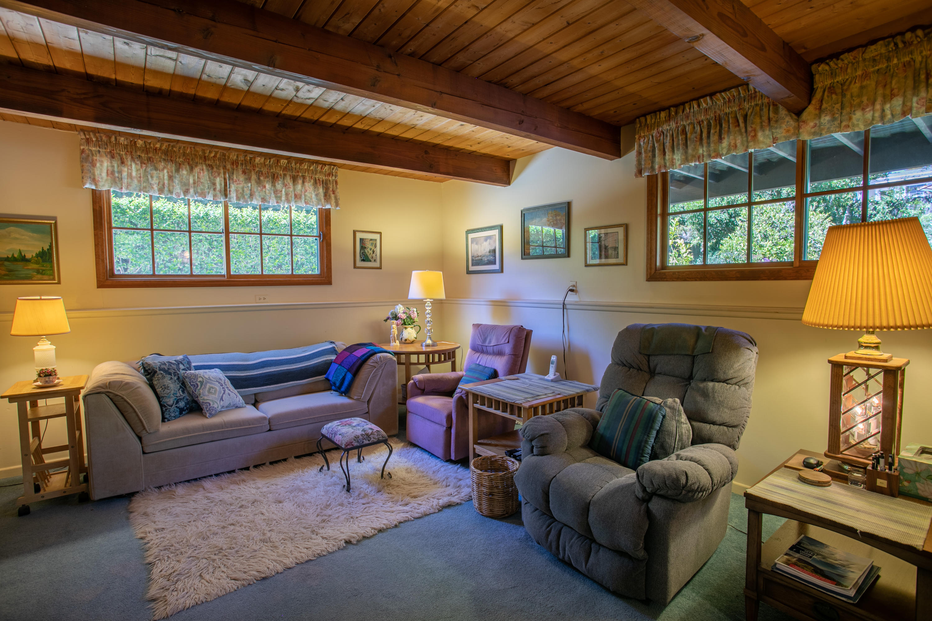664 Wakefield Road Goleta, CA 93117 - Photo 6 of 33 Family Room