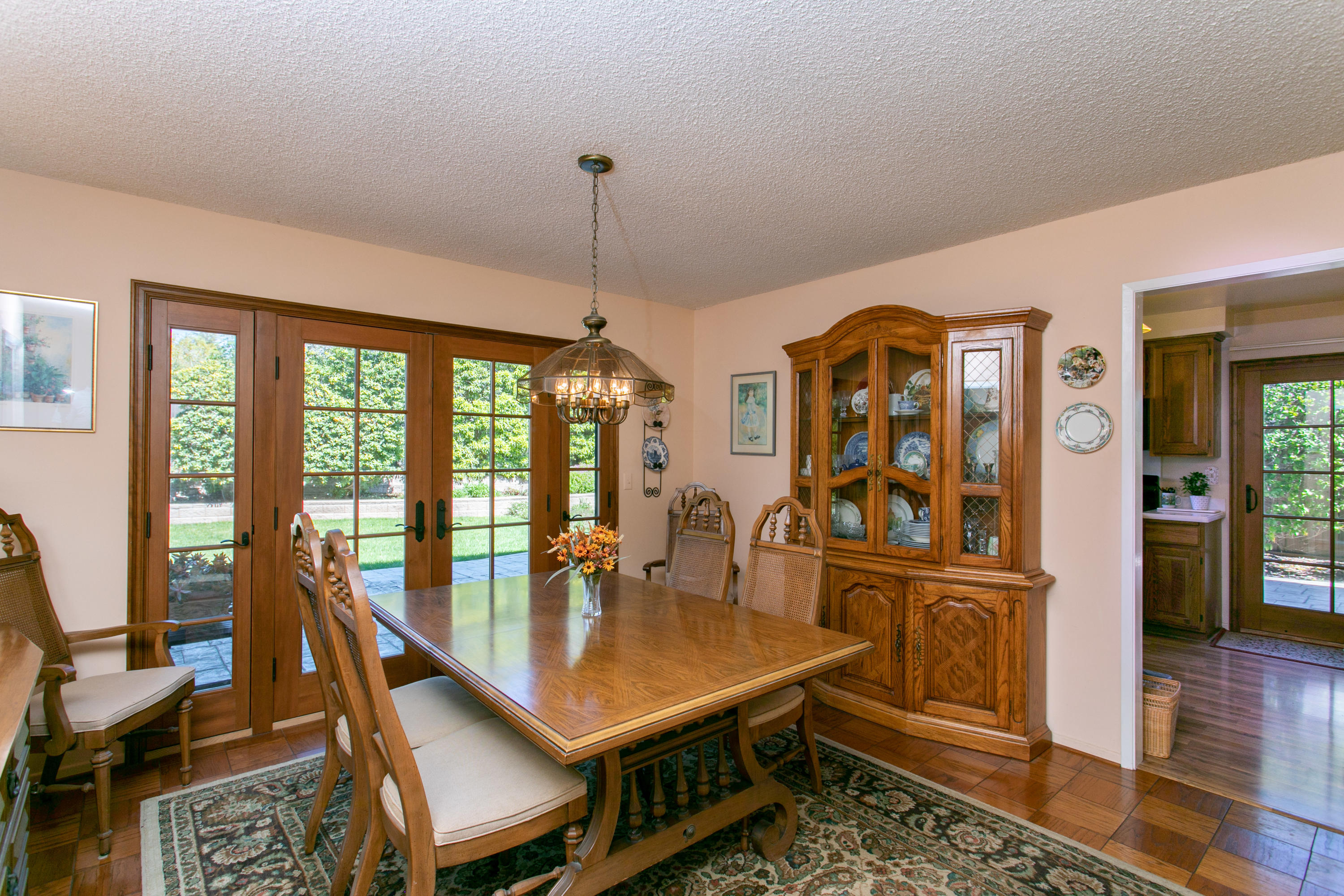 664 Wakefield Road Goleta, CA 93117 - Photo 10 of 33 Formal Dining Room