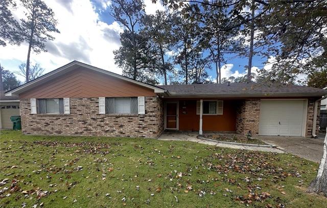 1587 Ridgecrest Drive Slidell, LA 70458 - Photo 2 of 25