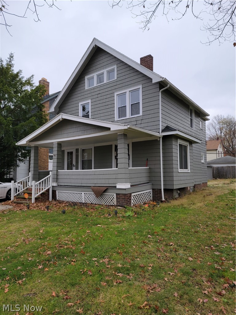 923 Nela View Road Cleveland Heights, OH 44112 - Photo 32 of 32