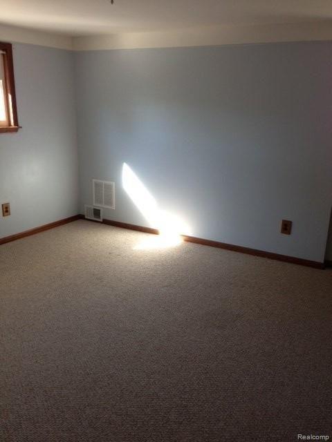 41881 Little Road Clinton Township, MI 48036 - Photo 25 of 28 Upstairs Bedroom 2