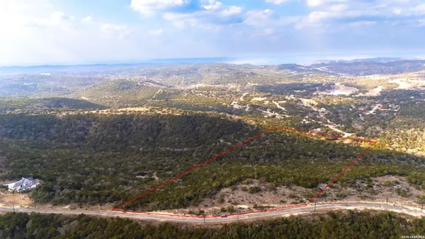$499,000 | Lot 12 Caprock Ridge, Helotes, TX 78023