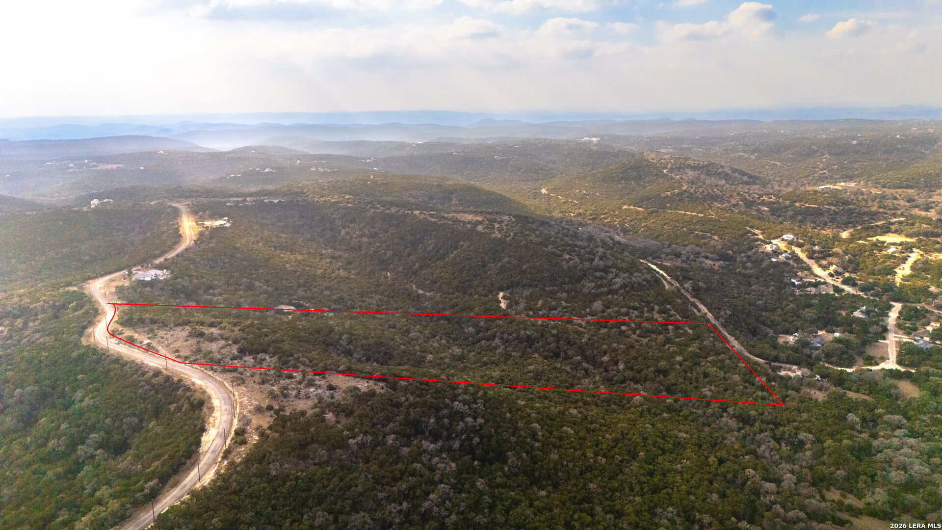 Lot 12 Caprock Ridge Helotes, TX 78023 - Photo 2 of 16