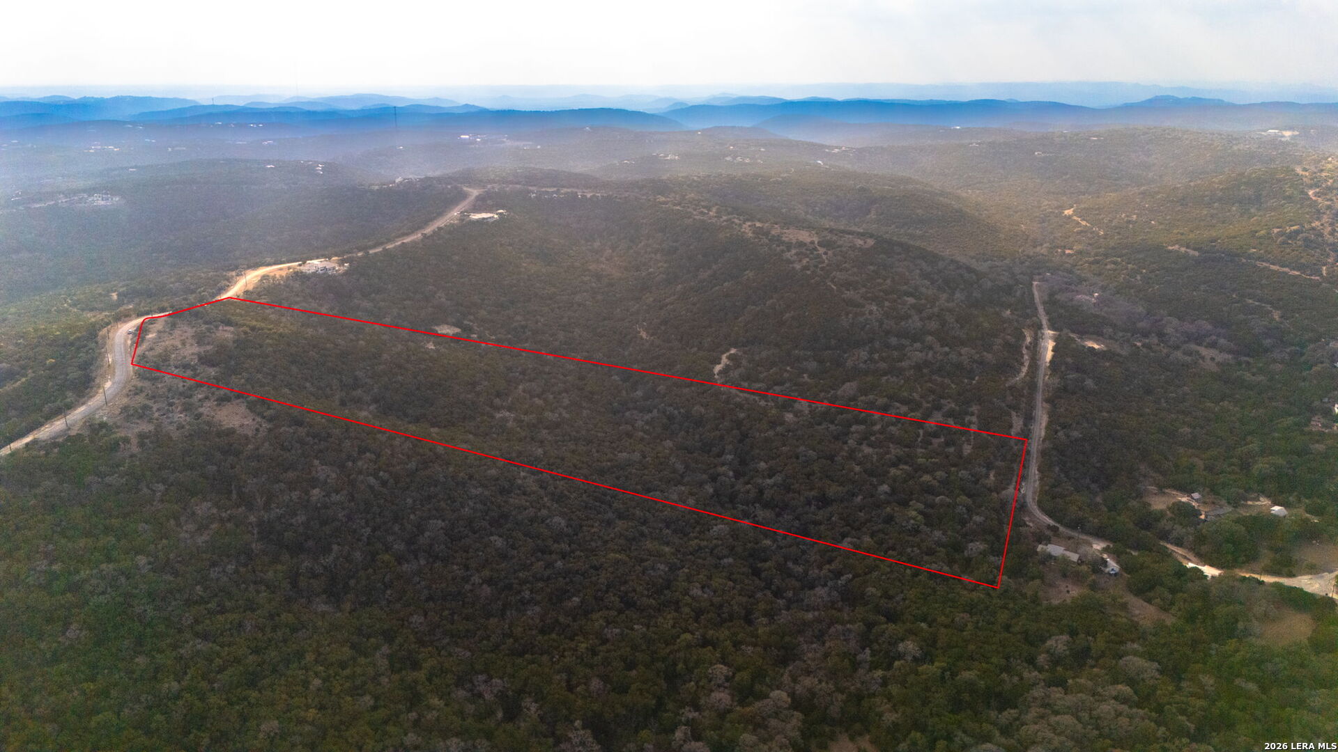 Lot 12 Caprock Ridge Helotes, TX 78023 - Photo 3 of 16