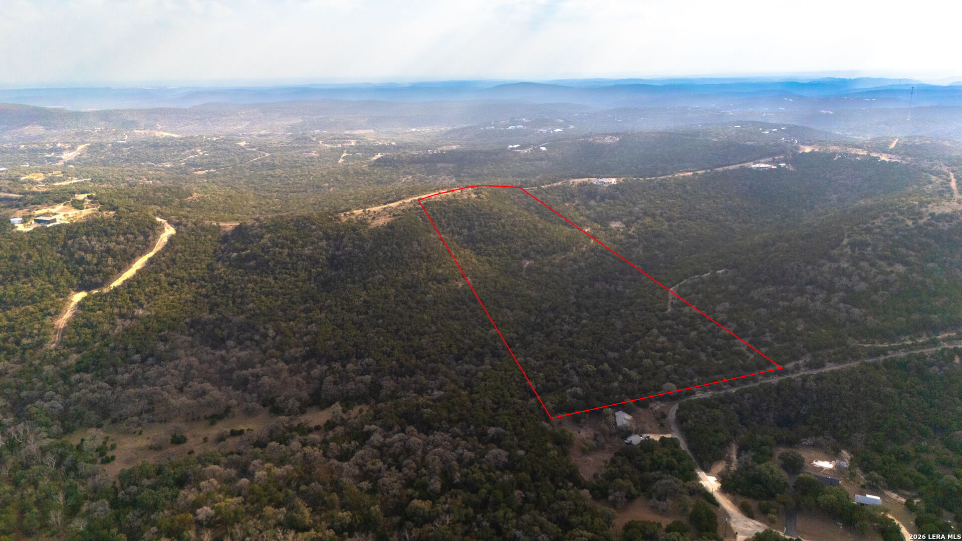 Lot 12 Caprock Ridge Helotes, TX 78023 - Photo 4 of 16