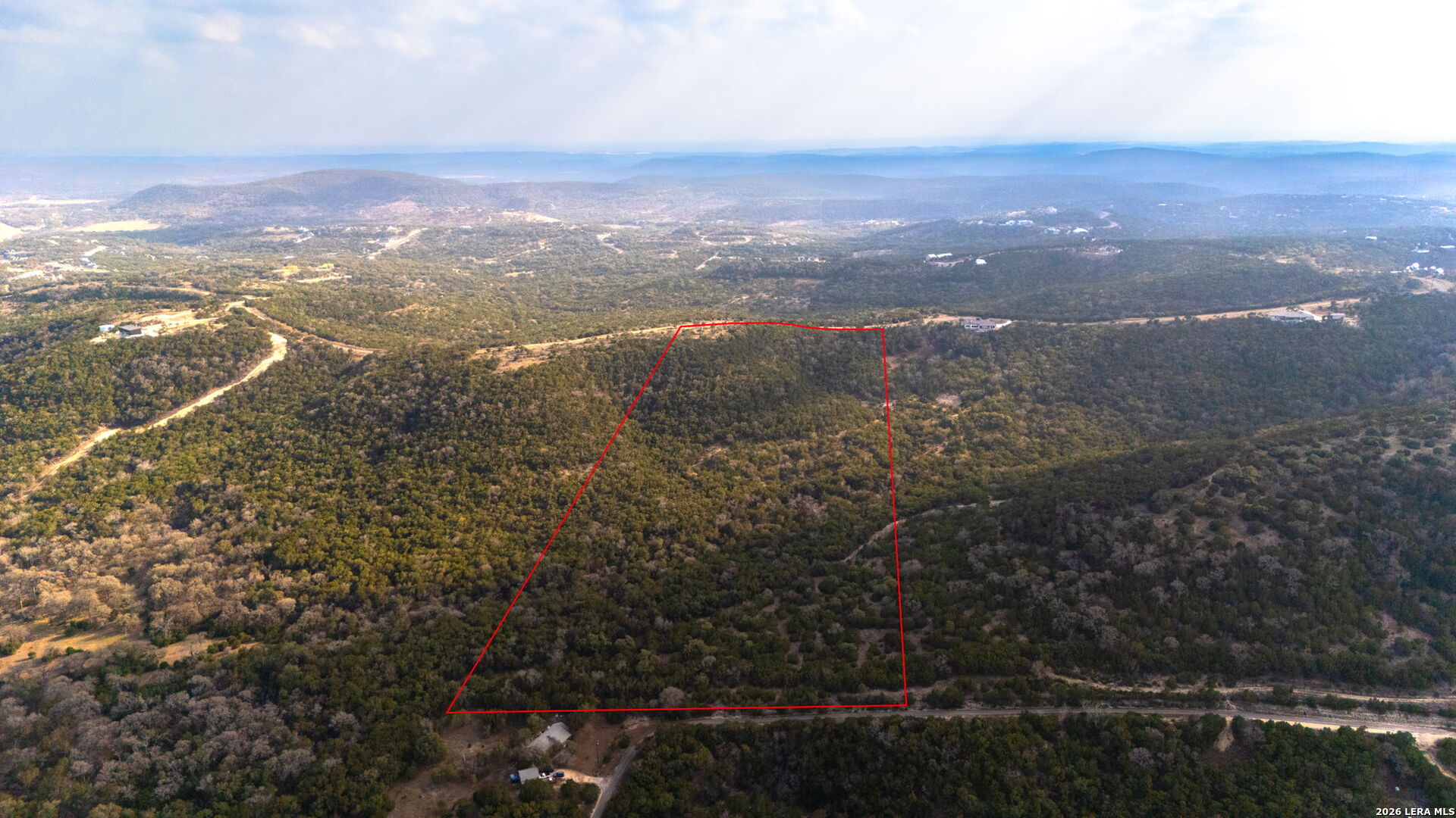 Lot 12 Caprock Ridge Helotes, TX 78023 - Photo 5 of 16