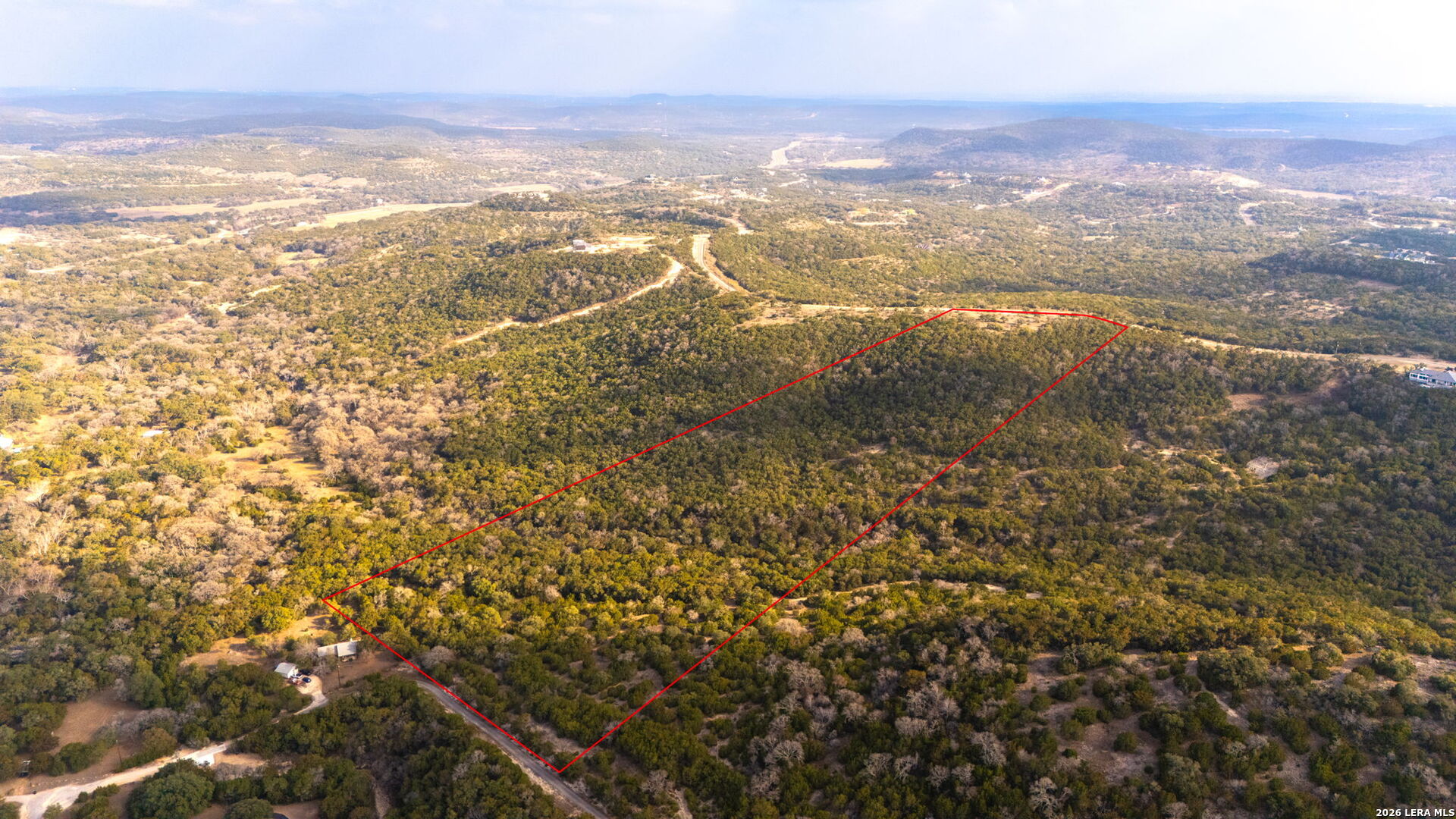 Lot 12 Caprock Ridge Helotes, TX 78023 - Photo 6 of 16