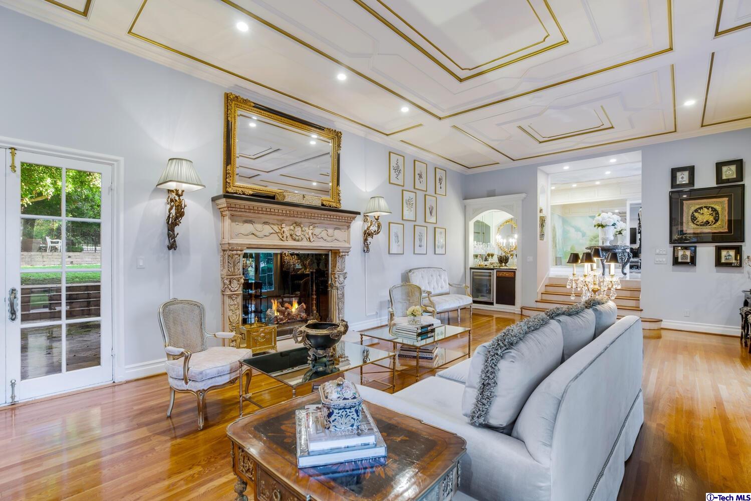 1021 Matilija Road Glendale, CA 91202 - Photo 11 of 51 Gallery Image 11