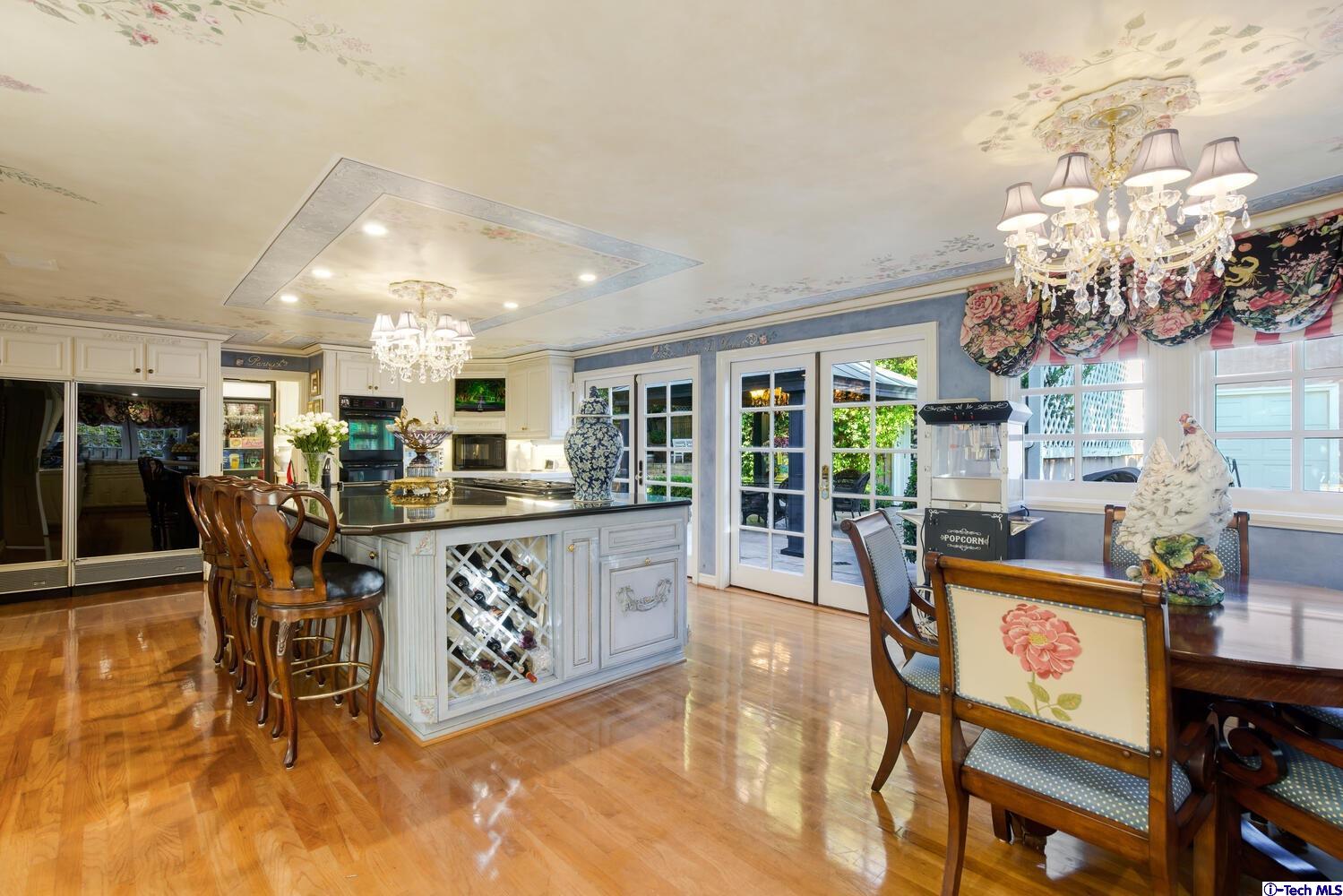 1021 Matilija Road Glendale, CA 91202 - Photo 22 of 51 Gallery Image 22