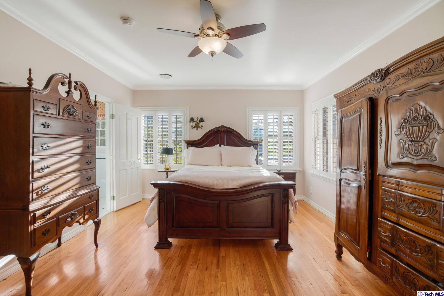 1021 Matilija Road Glendale, CA 91202 - Photo 25 of 51 Gallery Image 25