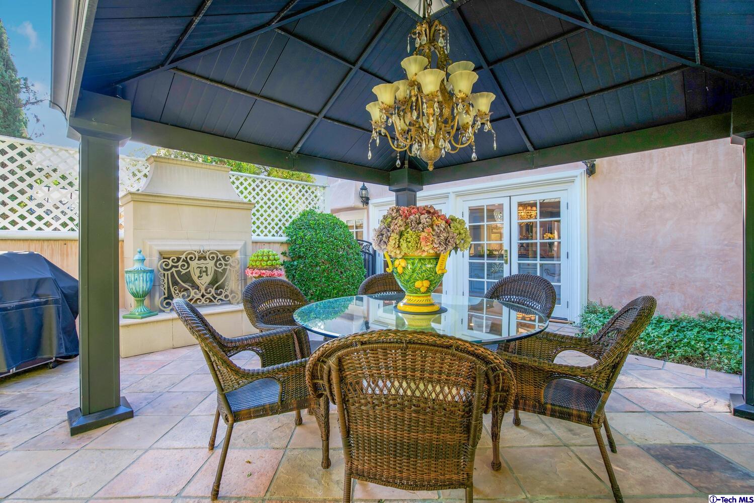 1021 Matilija Road Glendale, CA 91202 - Photo 41 of 51 Gallery Image 41