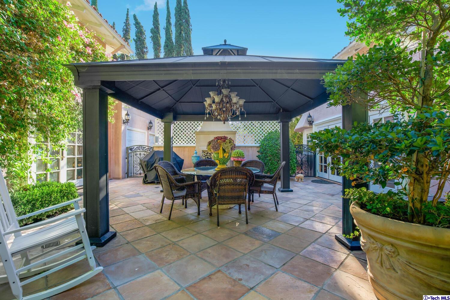 1021 Matilija Road Glendale, CA 91202 - Photo 42 of 51 Gallery Image 42