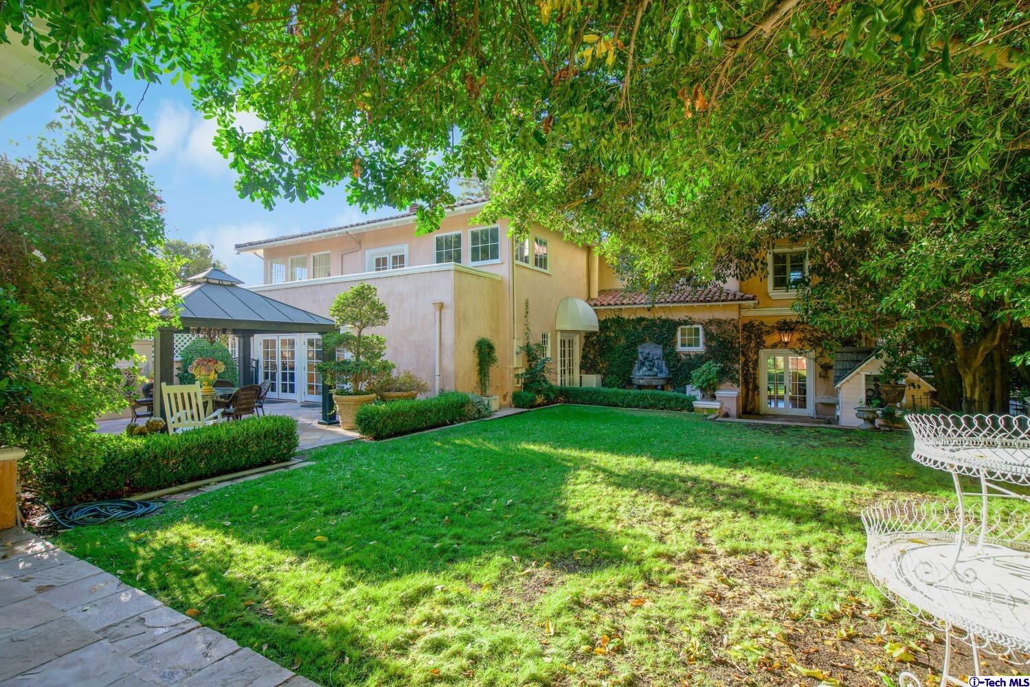 1021 Matilija Road Glendale, CA 91202 - Photo 44 of 51 Gallery Image 44