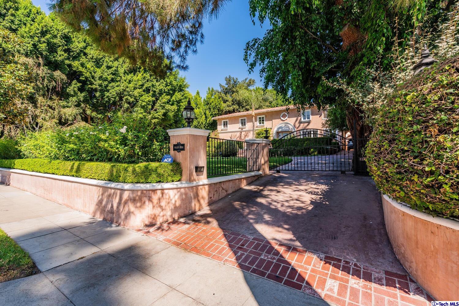 1021 Matilija Road Glendale, CA 91202 - Photo 49 of 51 Gallery Image 49
