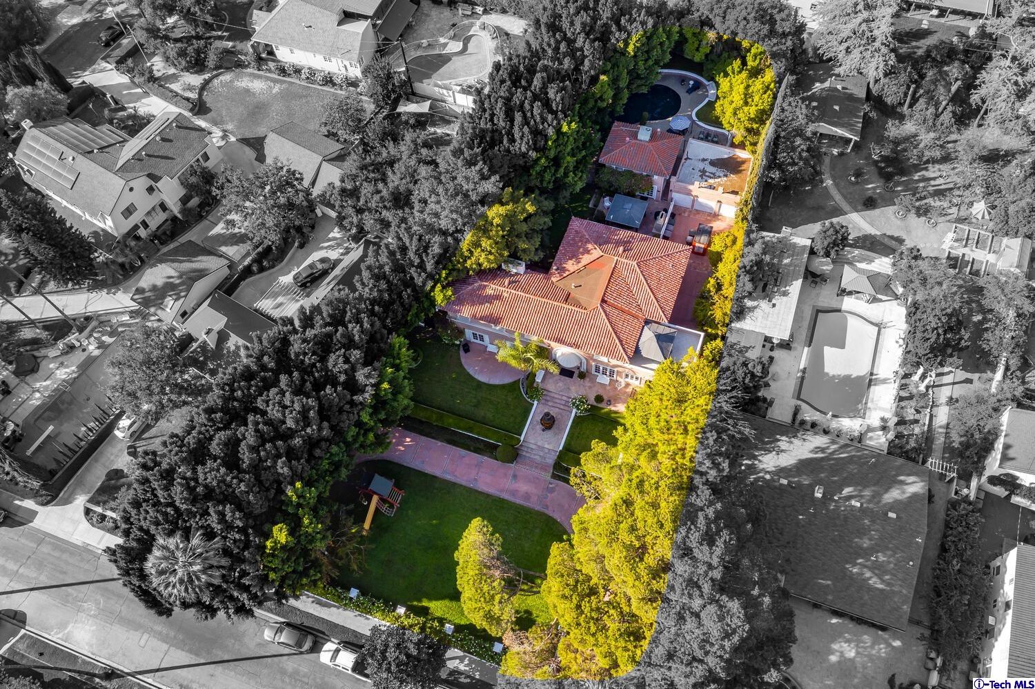 1021 Matilija Road Glendale, CA 91202 - Photo 50 of 51 Gallery Image 50