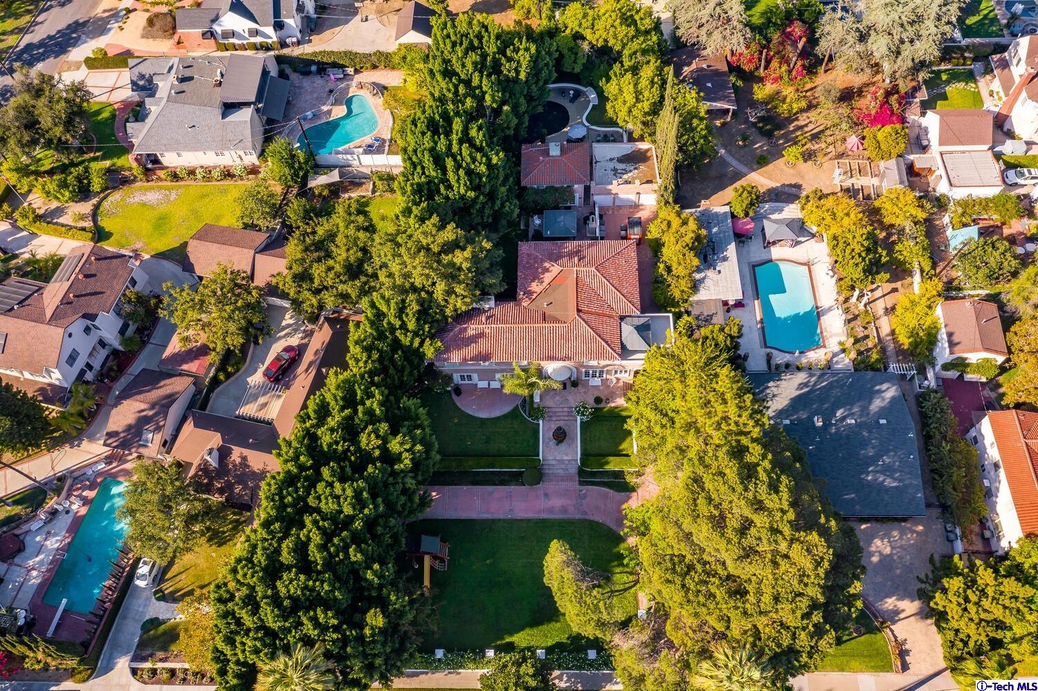1021 Matilija Road Glendale, CA 91202 - Photo 51 of 51 Gallery Image 51