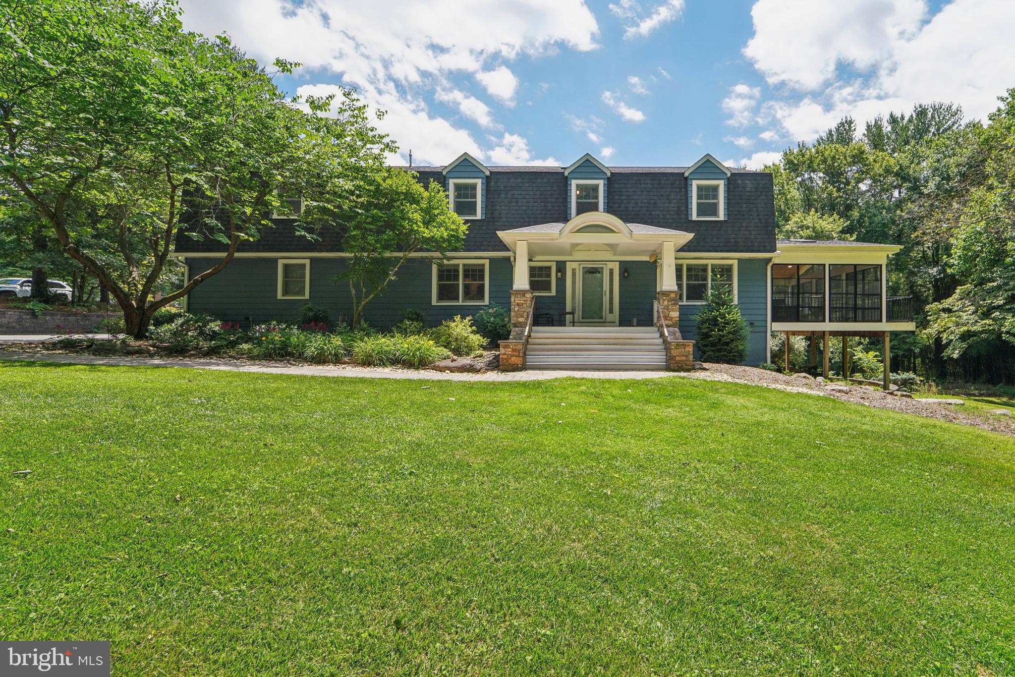 8504 Edenton Road Fulton, MD 20759 - Photo 2 of 94