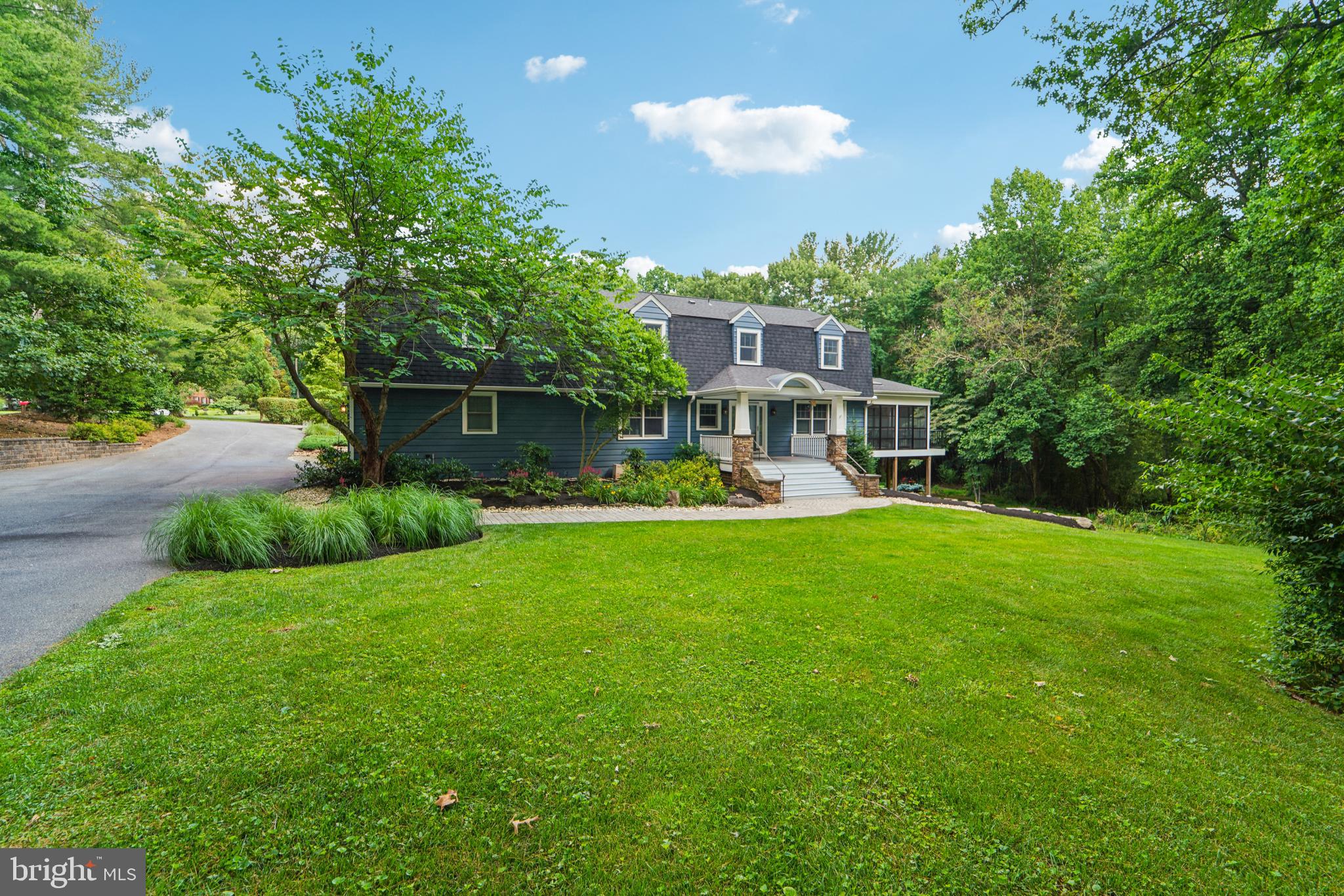 8504 Edenton Road Fulton, MD 20759 - Photo 50 of 94