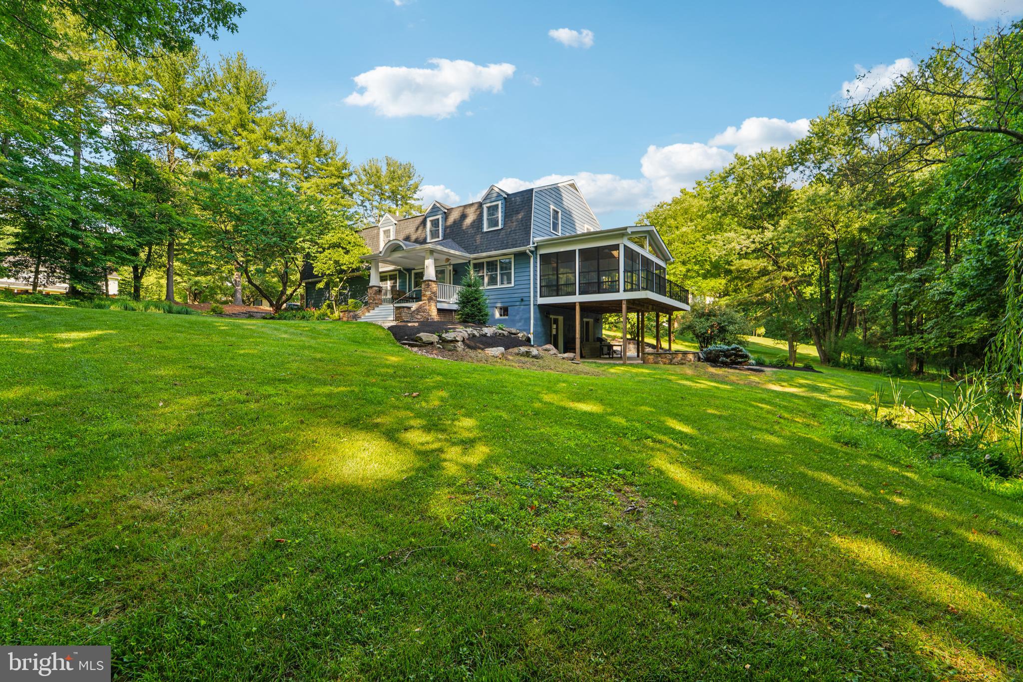 8504 Edenton Road Fulton, MD 20759 - Photo 51 of 94