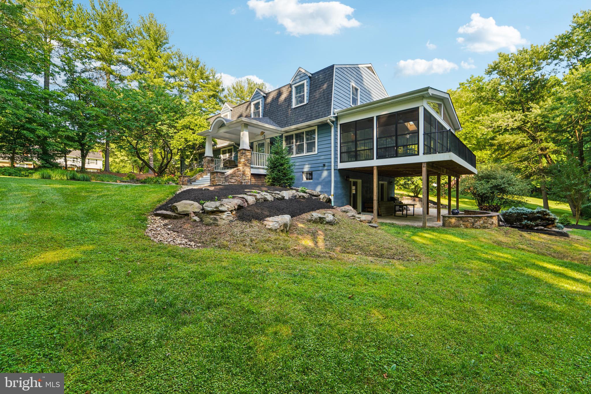 8504 Edenton Road Fulton, MD 20759 - Photo 52 of 94