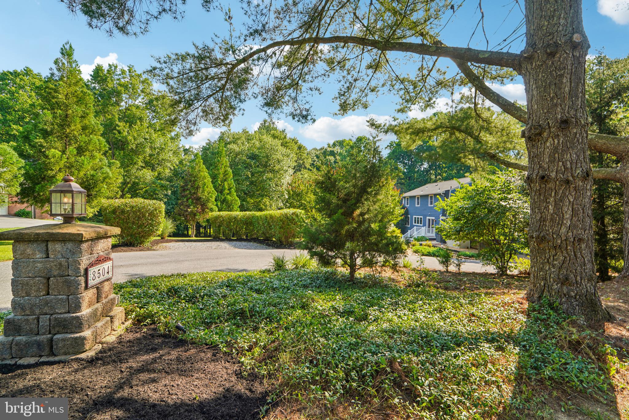 8504 Edenton Road Fulton, MD 20759 - Photo 57 of 94