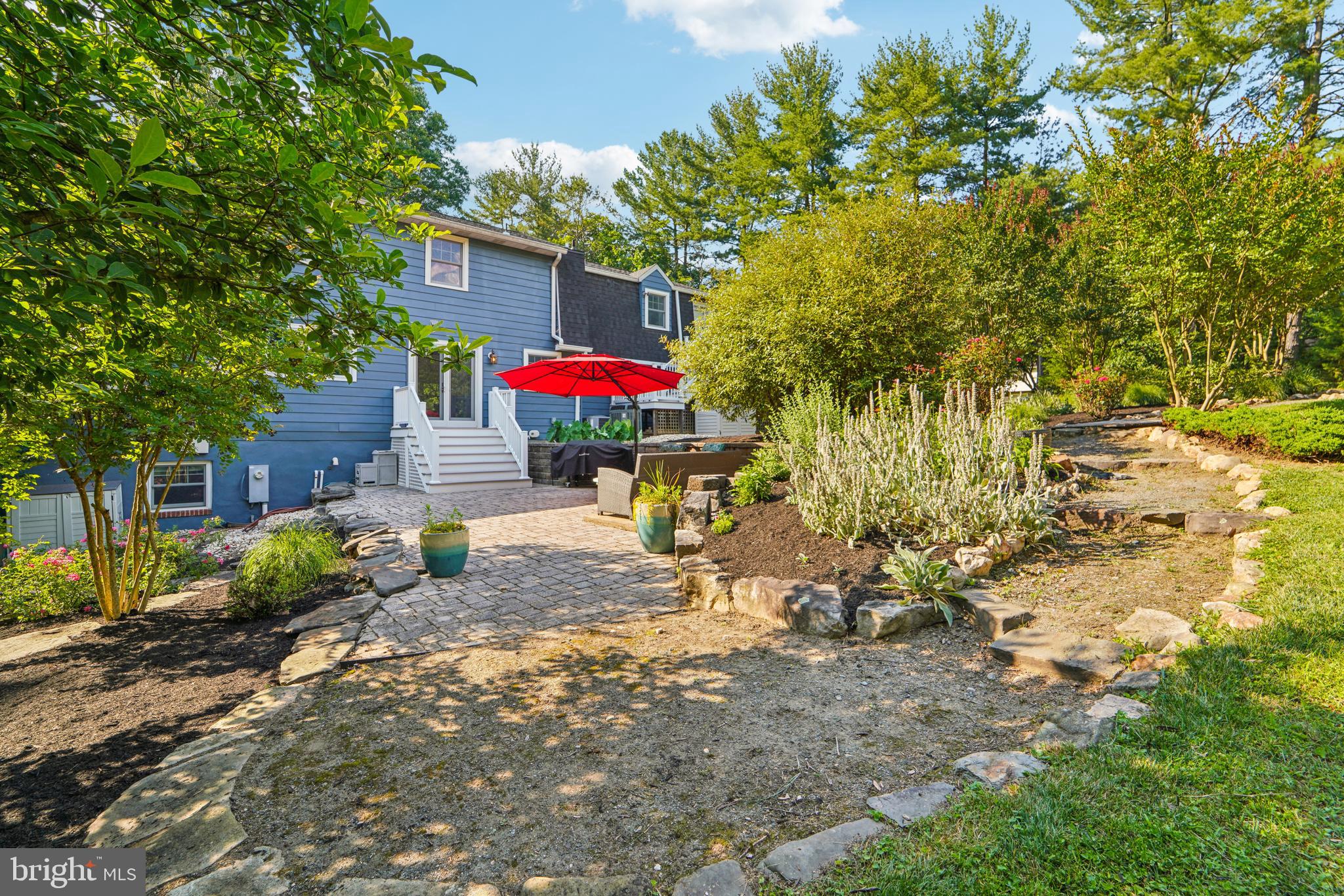 8504 Edenton Road Fulton, MD 20759 - Photo 61 of 94