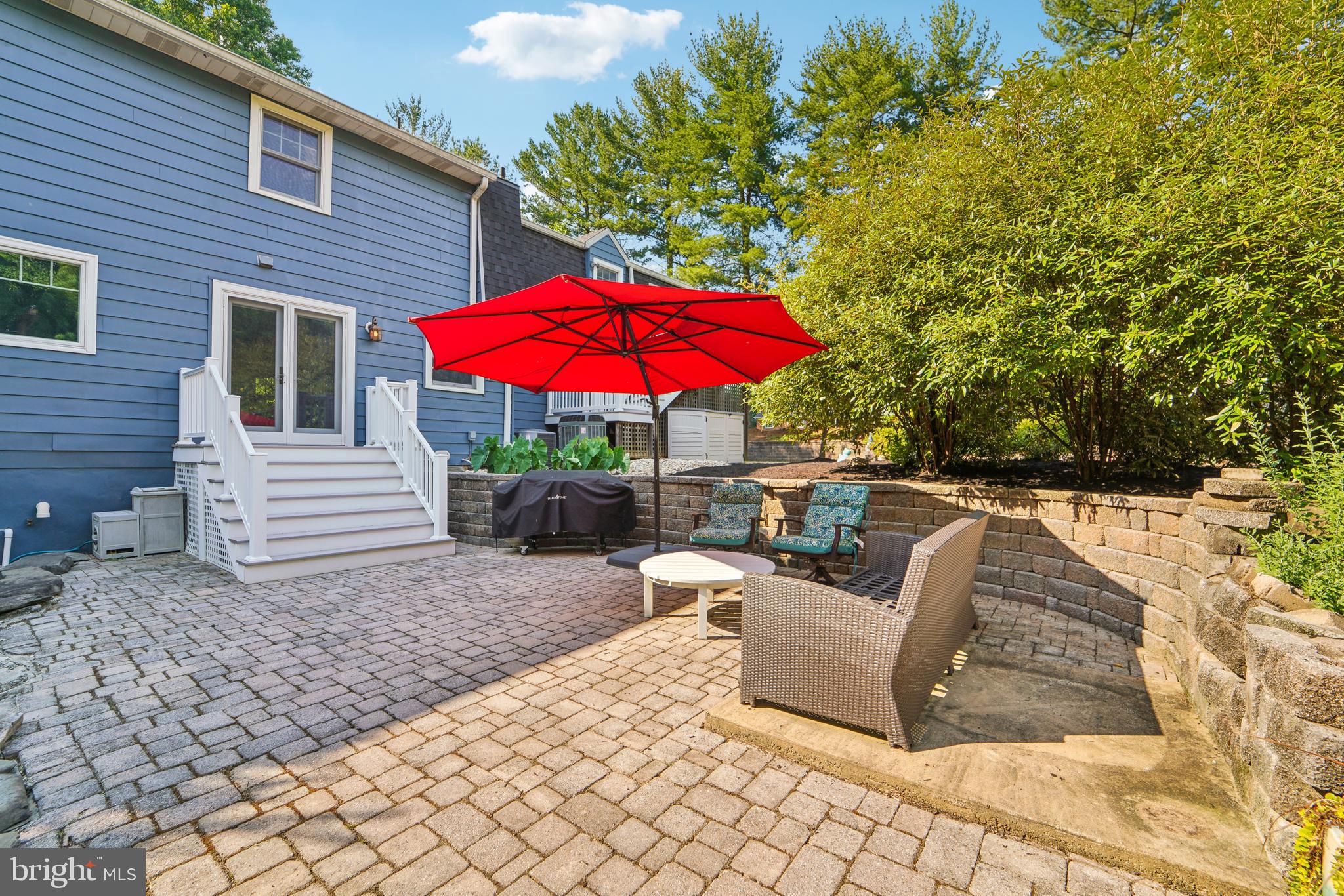 8504 Edenton Road Fulton, MD 20759 - Photo 62 of 94