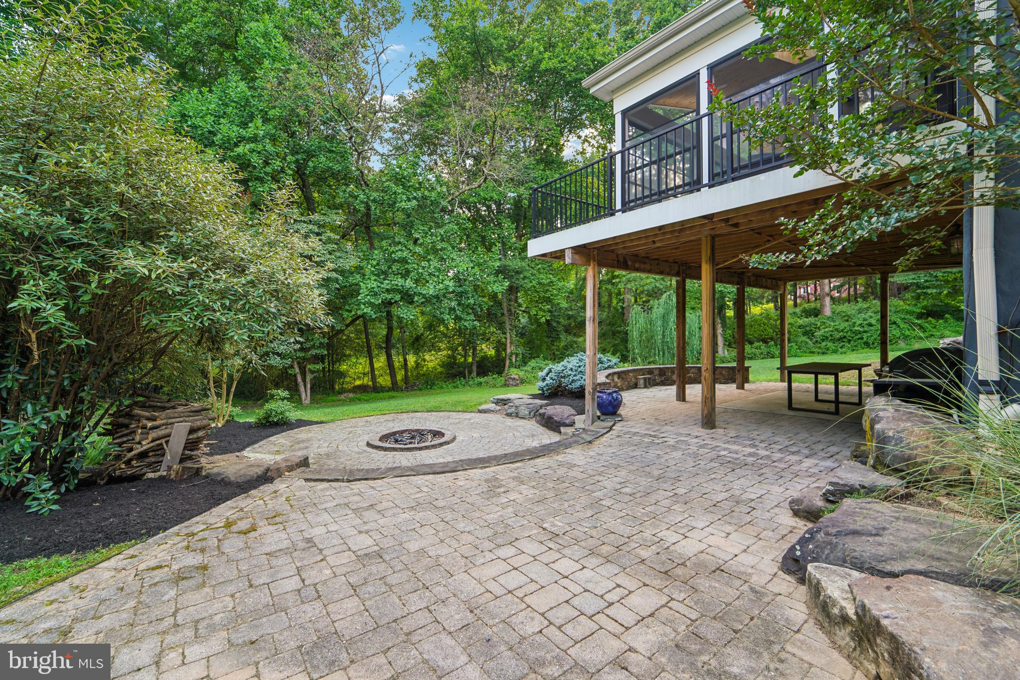 8504 Edenton Road Fulton, MD 20759 - Photo 66 of 94