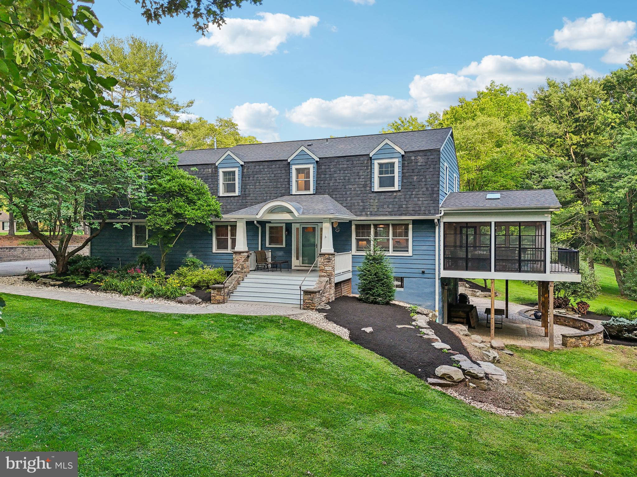 8504 Edenton Road Fulton, MD 20759 - Photo 76 of 94