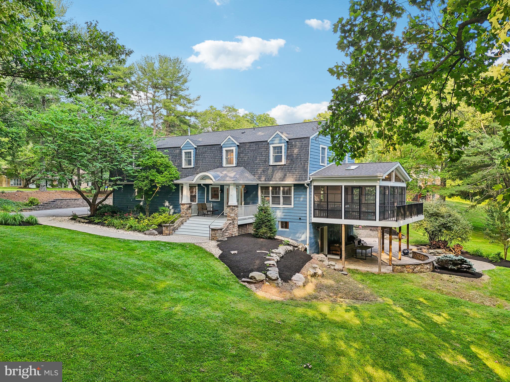 8504 Edenton Road Fulton, MD 20759 - Photo 77 of 94